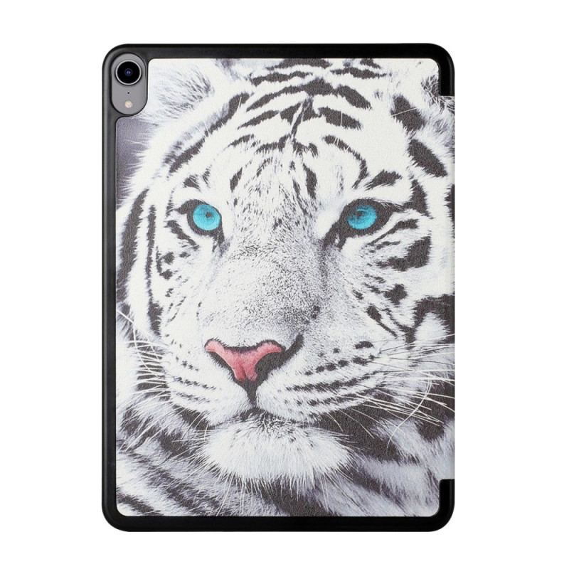 Capa De Celular Para iPad Mini 6 (2021) Tigre