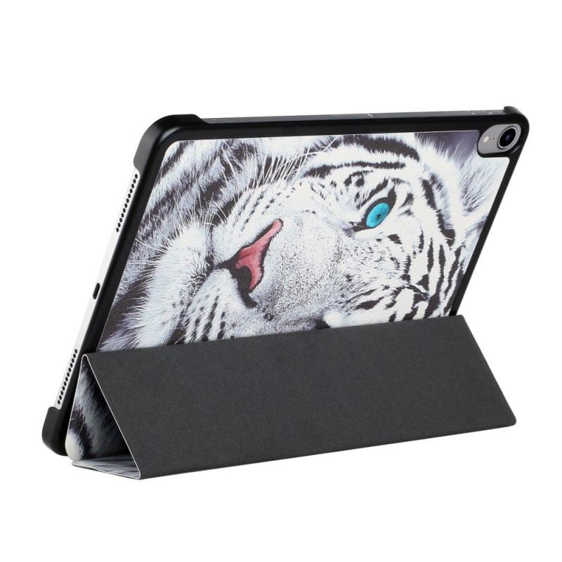 Capa De Celular Para iPad Mini 6 (2021) Tigre