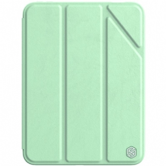 Capa De Celular Para iPad Mini 6 (2021) Três Mortalhas De Nillkin