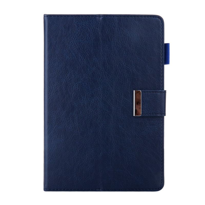 Capa Flip Para iPad Mini 6 (2021) Negócios Multifuncionais