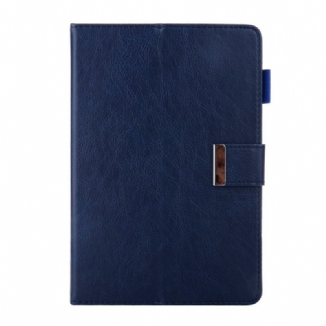 Capa Flip Para iPad Mini 6 (2021) Negócios Multifuncionais