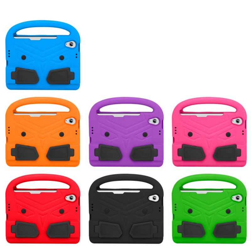 Capa Para iPad Mini 6 (2021) Pardal Infantil