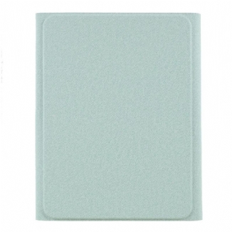 Capa Para iPad Mini 6 (2021) Tecido Premium