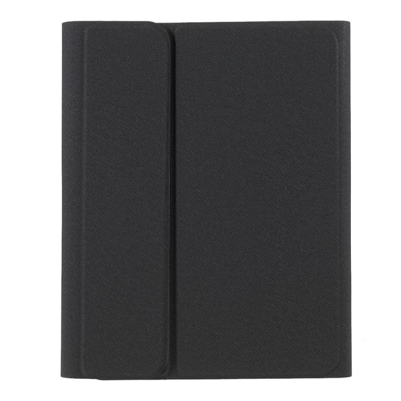 Capa Para iPad Mini 6 (2021) Tecido Premium