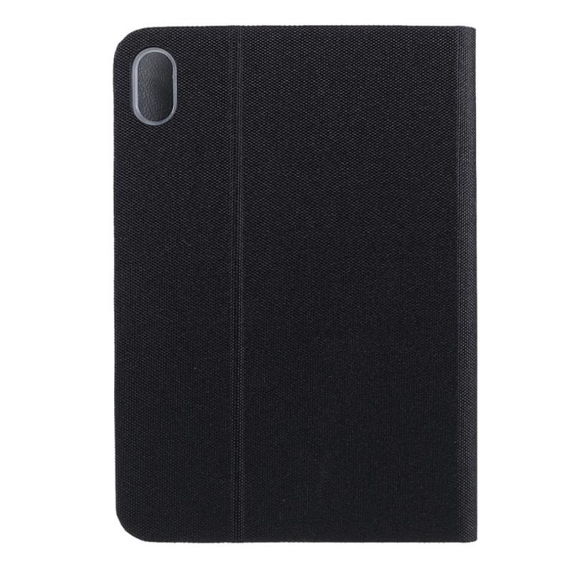 Capa Para iPad Mini 6 (2021) Tecido Premium