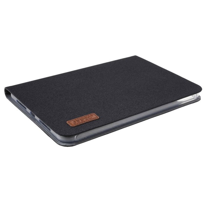 Capa Para iPad Mini 6 (2021) Tecido Premium