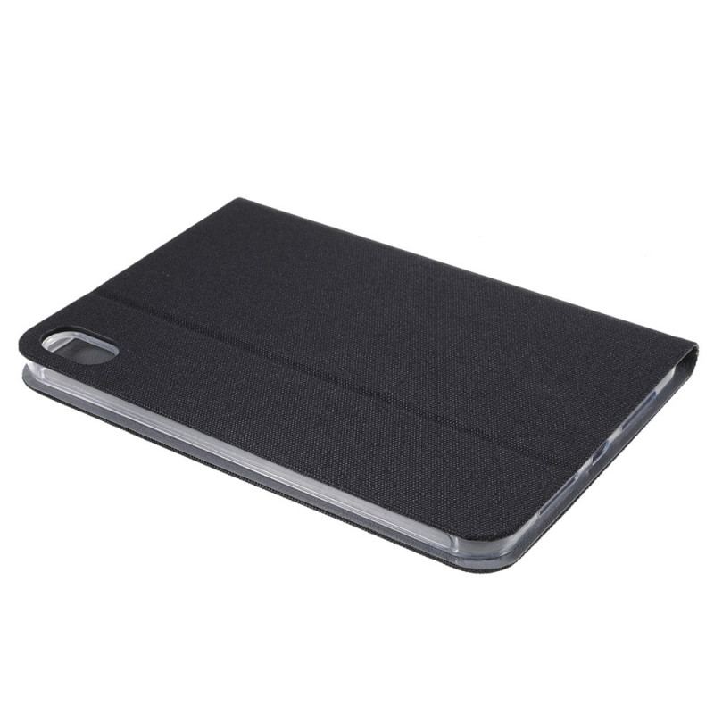 Capa Para iPad Mini 6 (2021) Tecido Premium