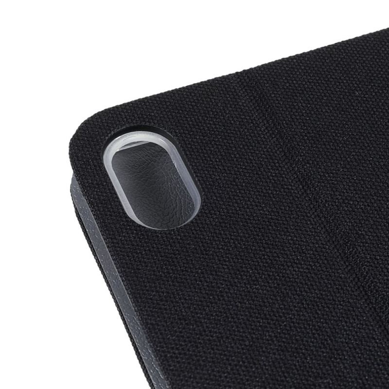 Capa Para iPad Mini 6 (2021) Tecido Premium