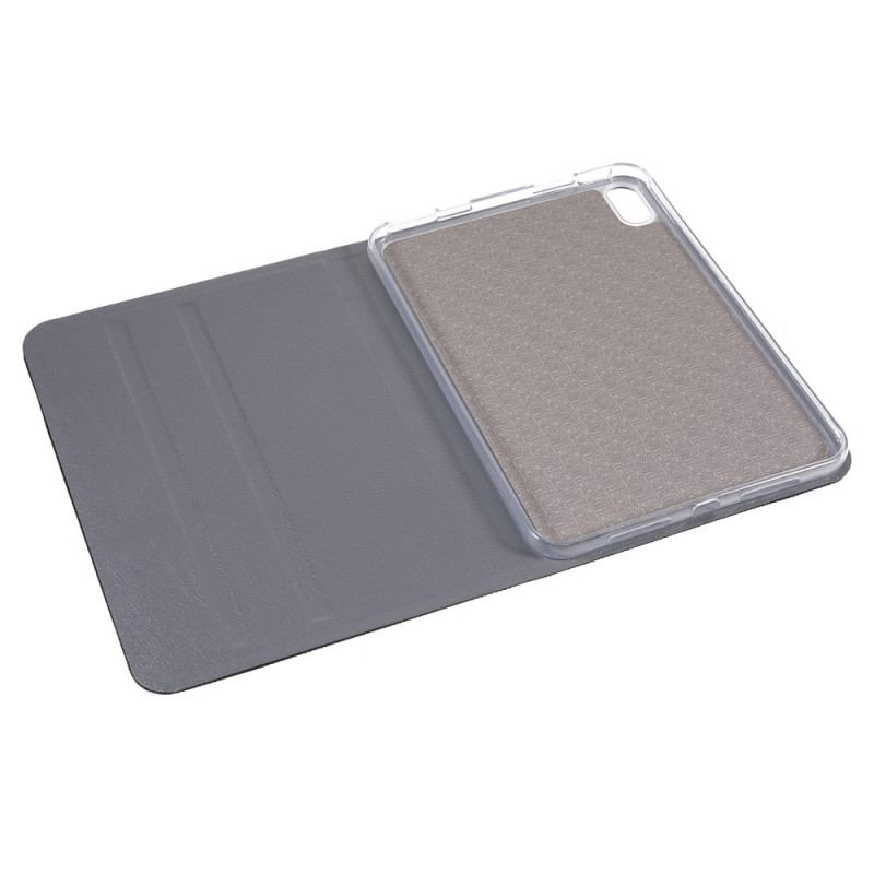 Capa Para iPad Mini 6 (2021) Tecido Premium