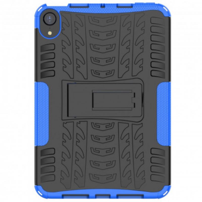 Capa Para iPad Mini 6 (2021) Ultra Resistente Max