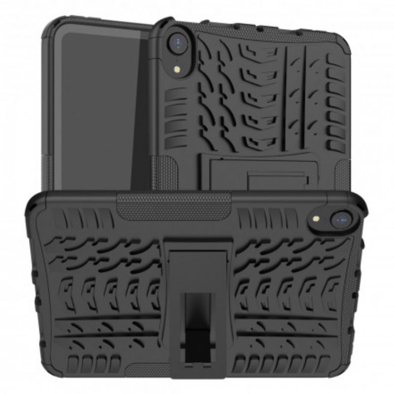 Capa Para iPad Mini 6 (2021) Ultra Resistente Max