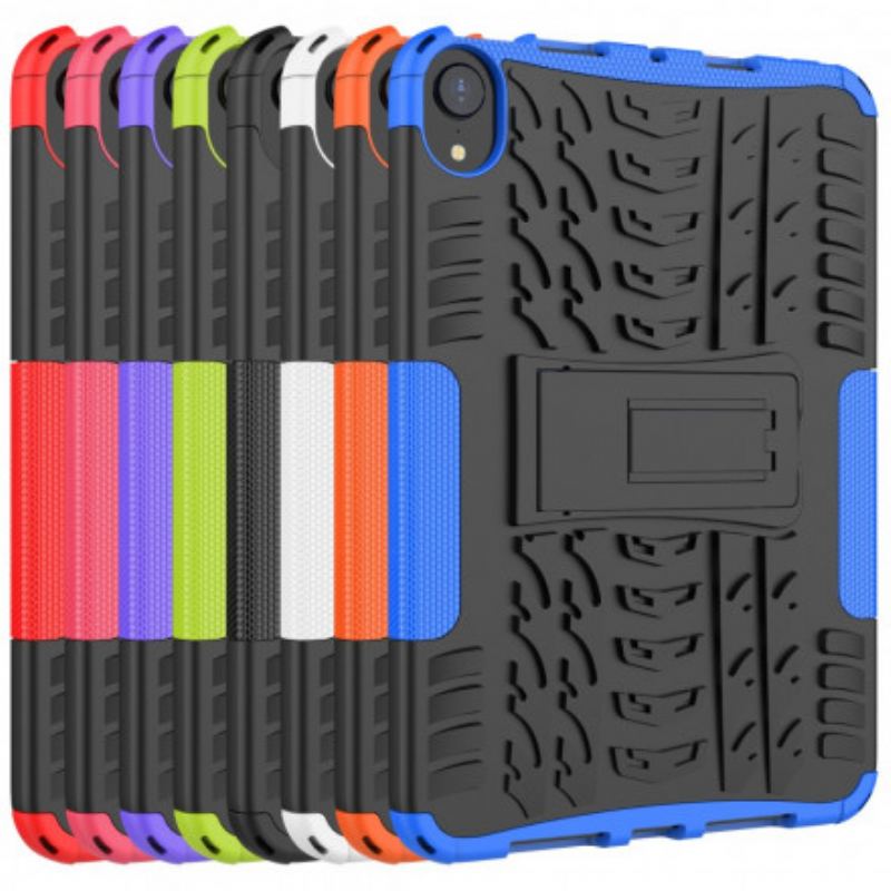 Capa Para iPad Mini 6 (2021) Ultra Resistente Max