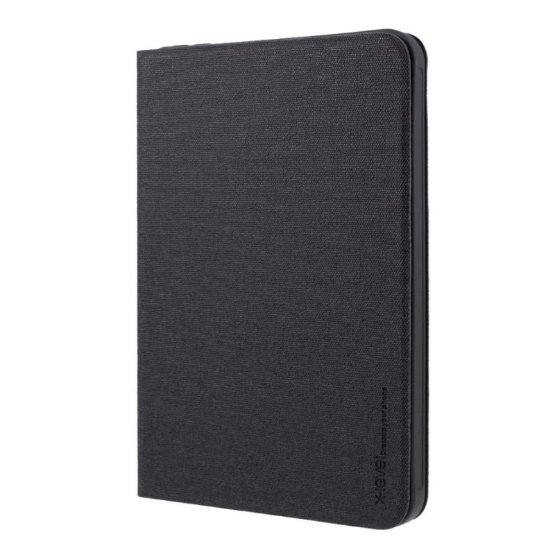 Capa Proteção Para iPad Mini 6 (2021) Efeito Couro X-level