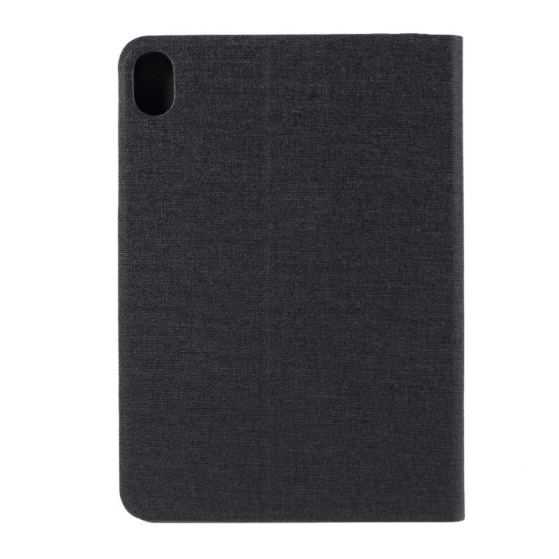 Capa Proteção Para iPad Mini 6 (2021) Efeito Couro X-level