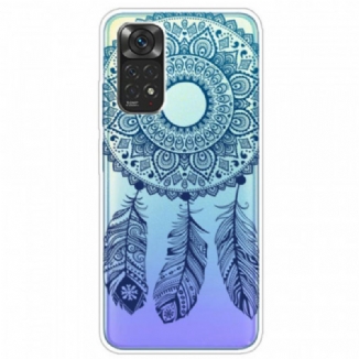 Capa Para Xiaomi Redmi Note 11 Pro / 11 Pro 5G Apanhador De Sonhos