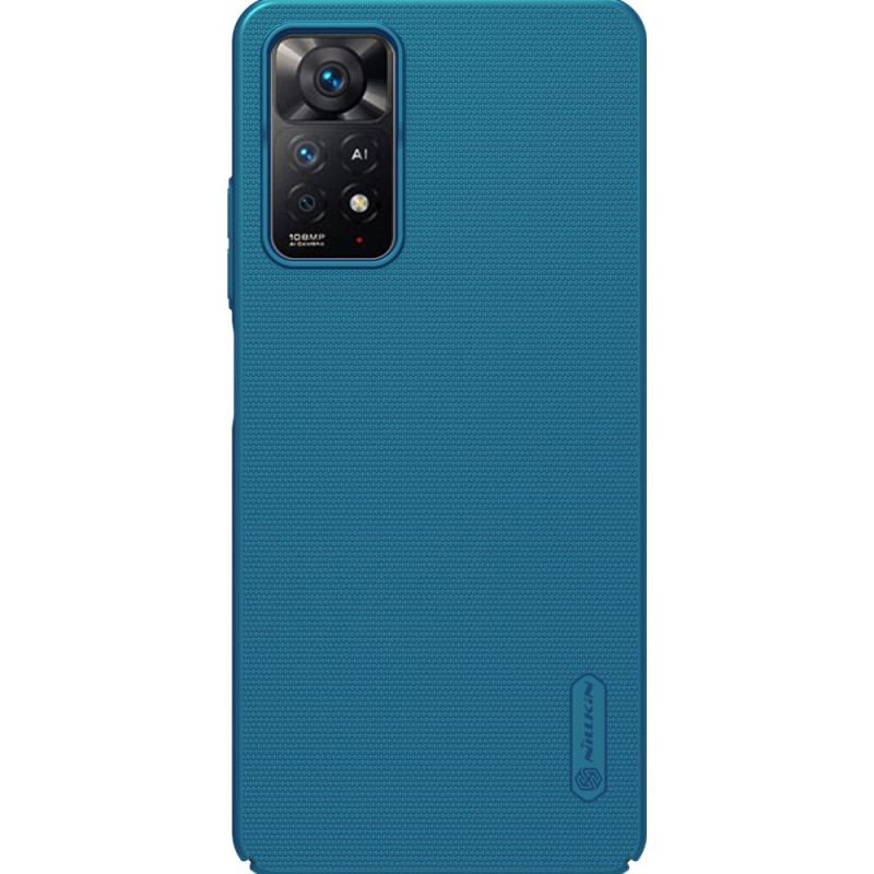 Capa Para Xiaomi Redmi Note 11 Pro / 11 Pro 5G Nillkin Fosco Rígido