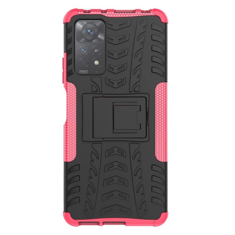 Capa Para Xiaomi Redmi Note 11 Pro / 11 Pro 5G Premium Resistente