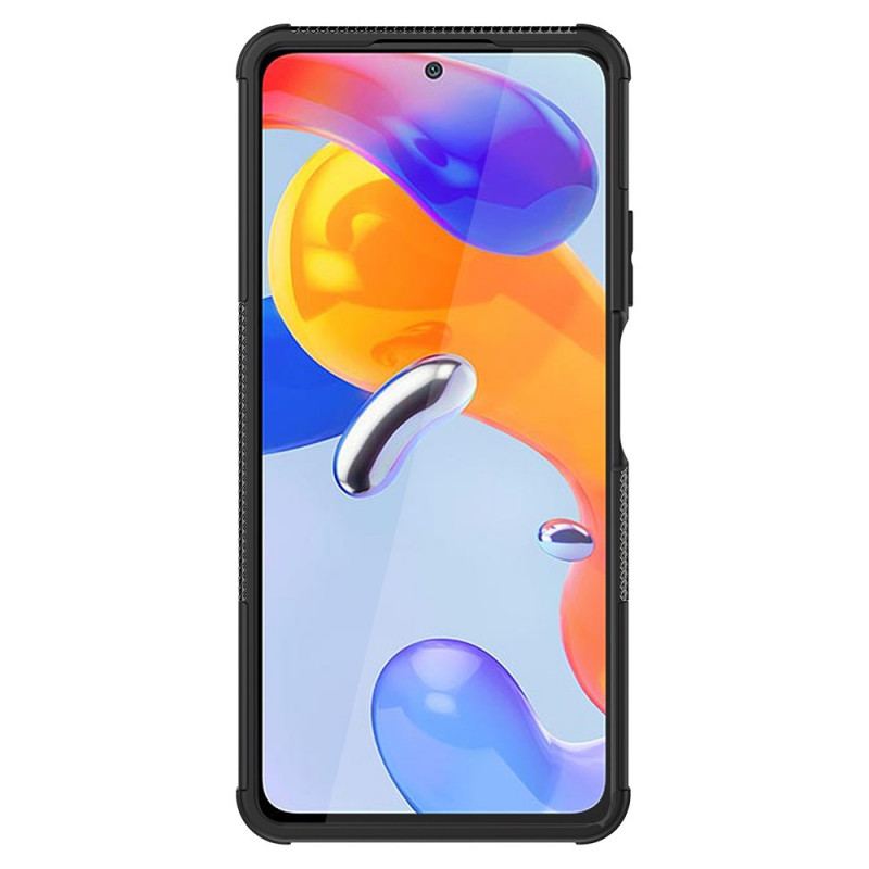 Capa Para Xiaomi Redmi Note 11 Pro / 11 Pro 5G Premium Resistente