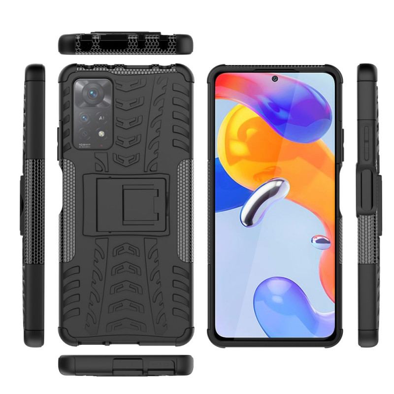 Capa Para Xiaomi Redmi Note 11 Pro / 11 Pro 5G Premium Resistente