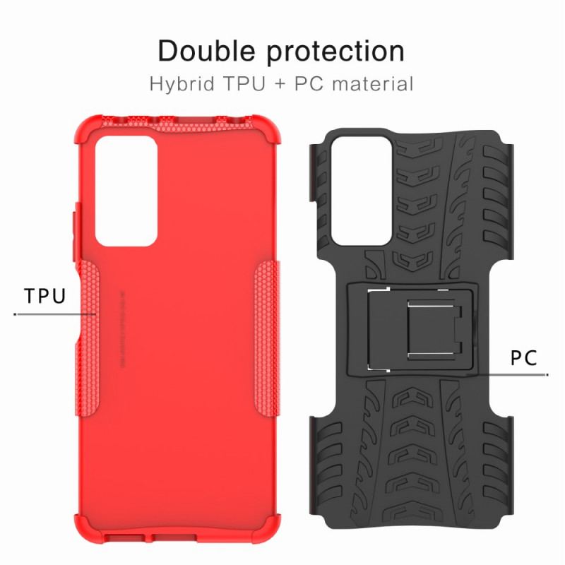 Capa Para Xiaomi Redmi Note 11 Pro / 11 Pro 5G Premium Resistente