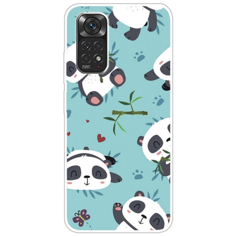 Capa Para Xiaomi Redmi Note 11 Pro / 11 Pro 5G Sonho De Gatinho