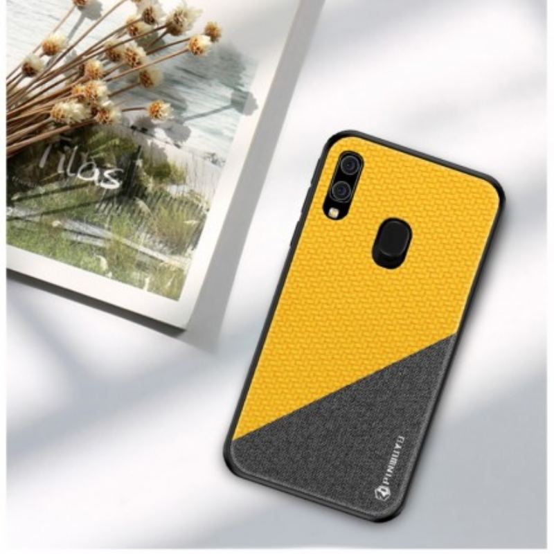 Capa Para Samsung Galaxy A30 Mofi Honor Series