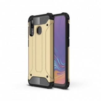 Capa Para Samsung Galaxy A30 Sobrevivente