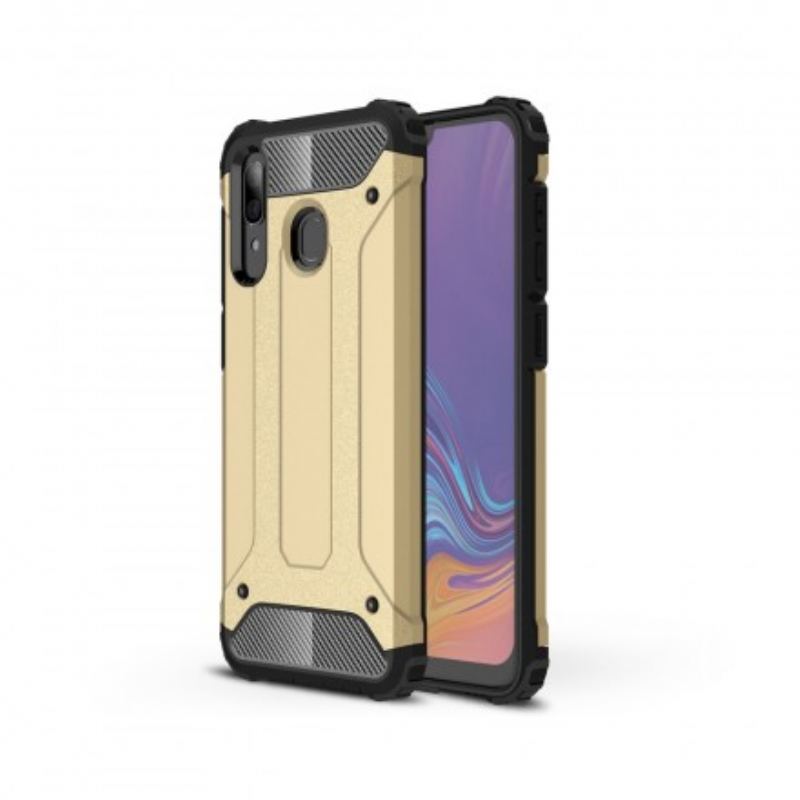 Capa Para Samsung Galaxy A30 Sobrevivente