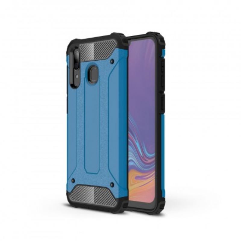 Capa Para Samsung Galaxy A30 Sobrevivente