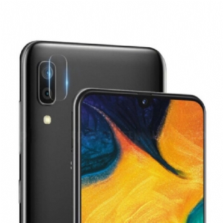 Lente Protetora De Vidro Temperado Para Samsung Galaxy A30 / A20