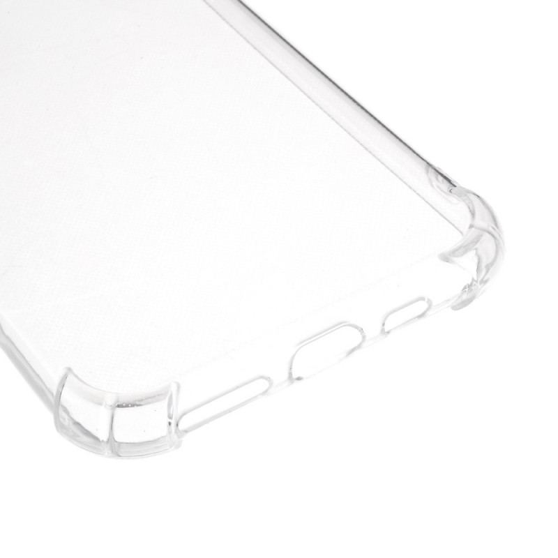 Capa De Celular Para iPhone 11 Cantos Reforçados Sem Costura