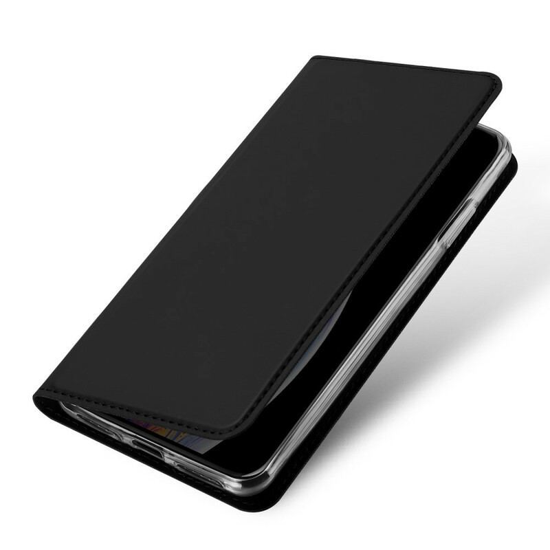 Capa De Celular Para iPhone 11 Flip Skin Pro Series Dux Ducis