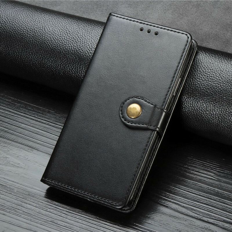 Capa Flip Para iPhone 11 Design Premium