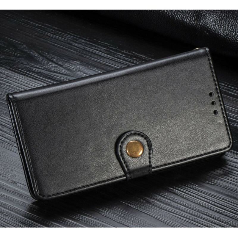 Capa Flip Para iPhone 11 Design Premium