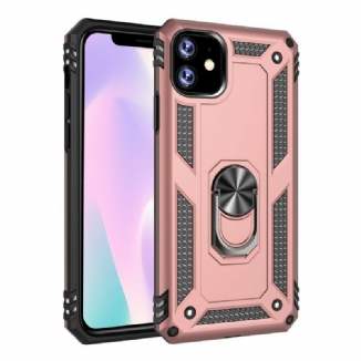 Capa Para iPhone 11 Anel Premium