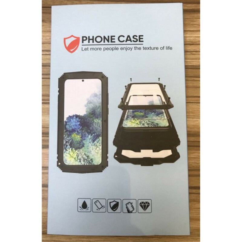 Capa Para iPhone 11 Impermeável Super Resistente