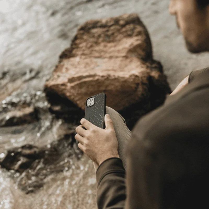 Capa Para iPhone 11 Infinito - Feito Na França