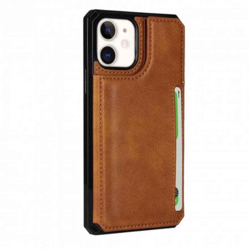 Capa Para iPhone 11 Multifuncional Com Cordão