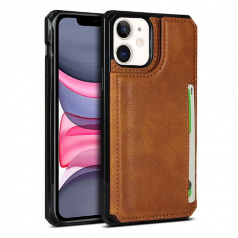 Capa Para iPhone 11 Multifuncional Com Cordão