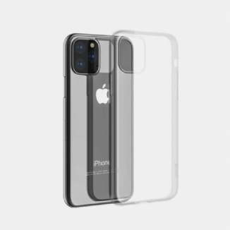 Capa Para iPhone 11 Nxe Transparente