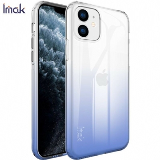 Capa Para iPhone 11 Série Ux-6 Imak