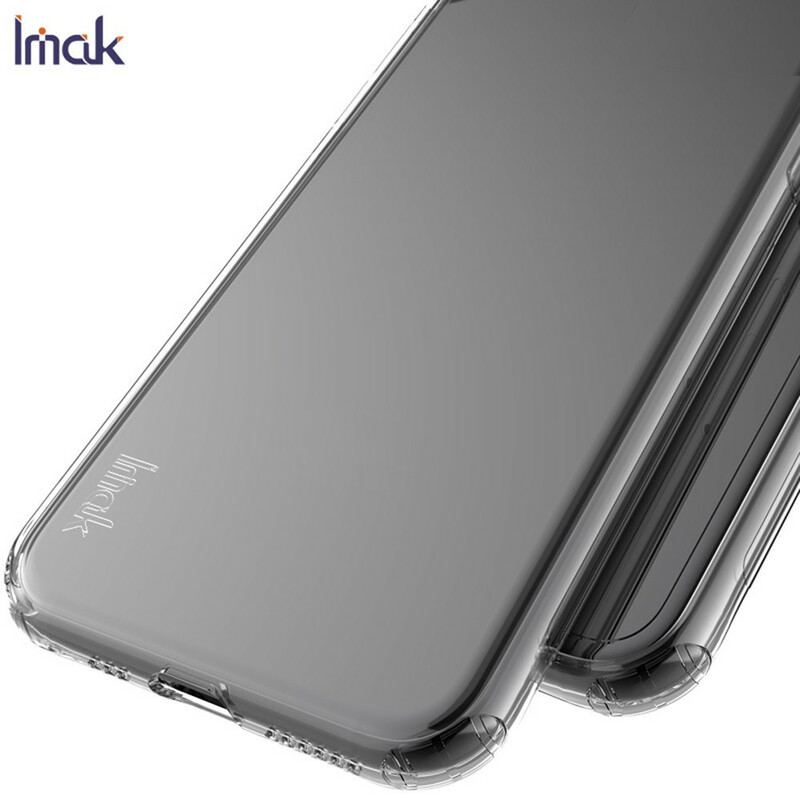 Capa Para iPhone 11 Série Ux-6 Imak