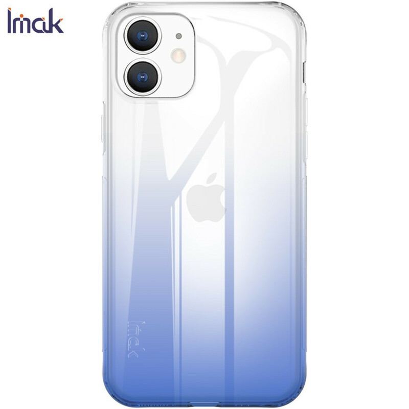 Capa Para iPhone 11 Série Ux-6 Imak