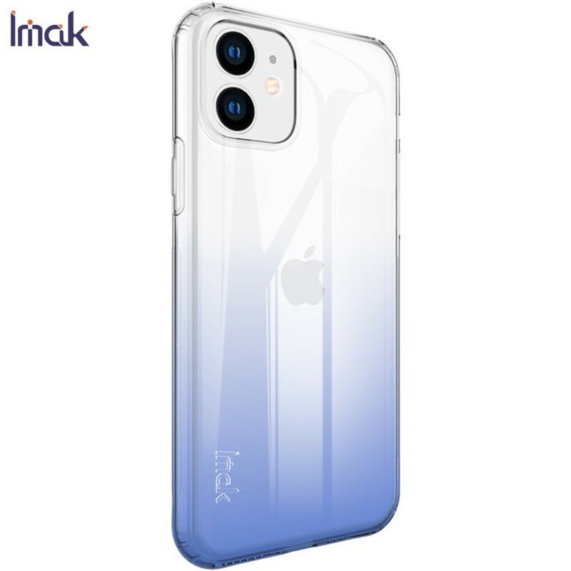 Capa Para iPhone 11 Série Ux-6 Imak