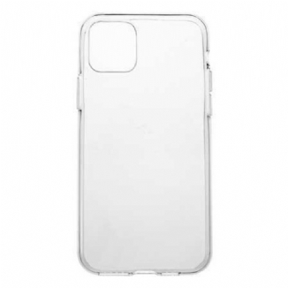 Capa Para iPhone 11 Simples Transparente