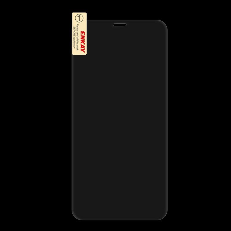 Protetor De Tela De Vidro Temperado Para iPhone Xr / 11 Enkay