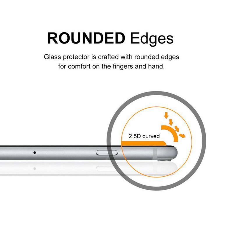 Protetor De Tela De Vidro Temperado Para iPhone Xr / 11 Enkay