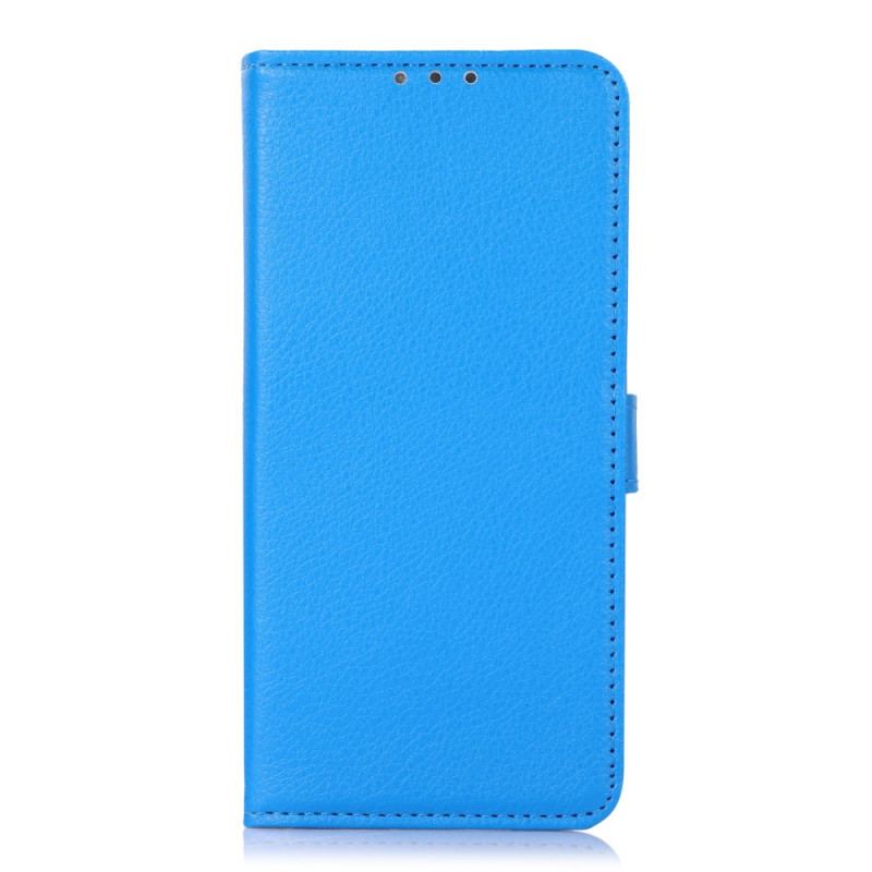 Capa Folio Para Vivo V23 5G Clássico