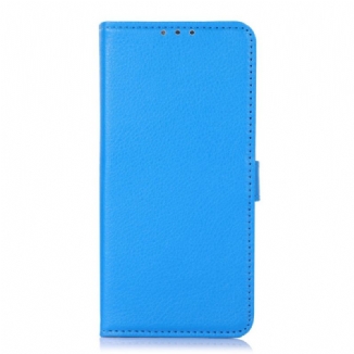 Capa Folio Para Vivo V23 5G Clássico