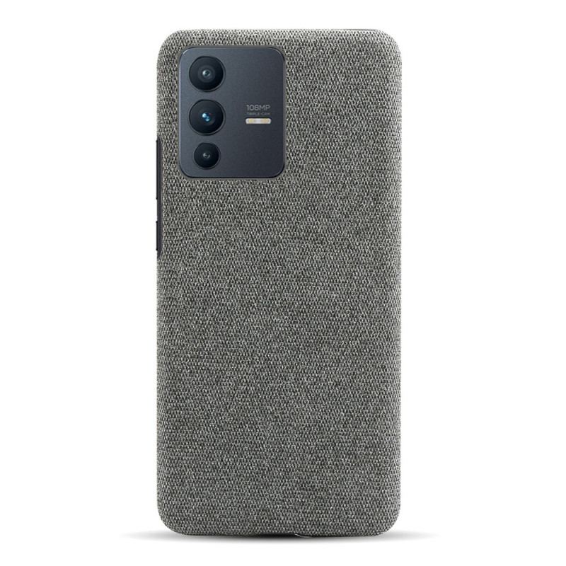 Capa Para Vivo V23 5G Tecido